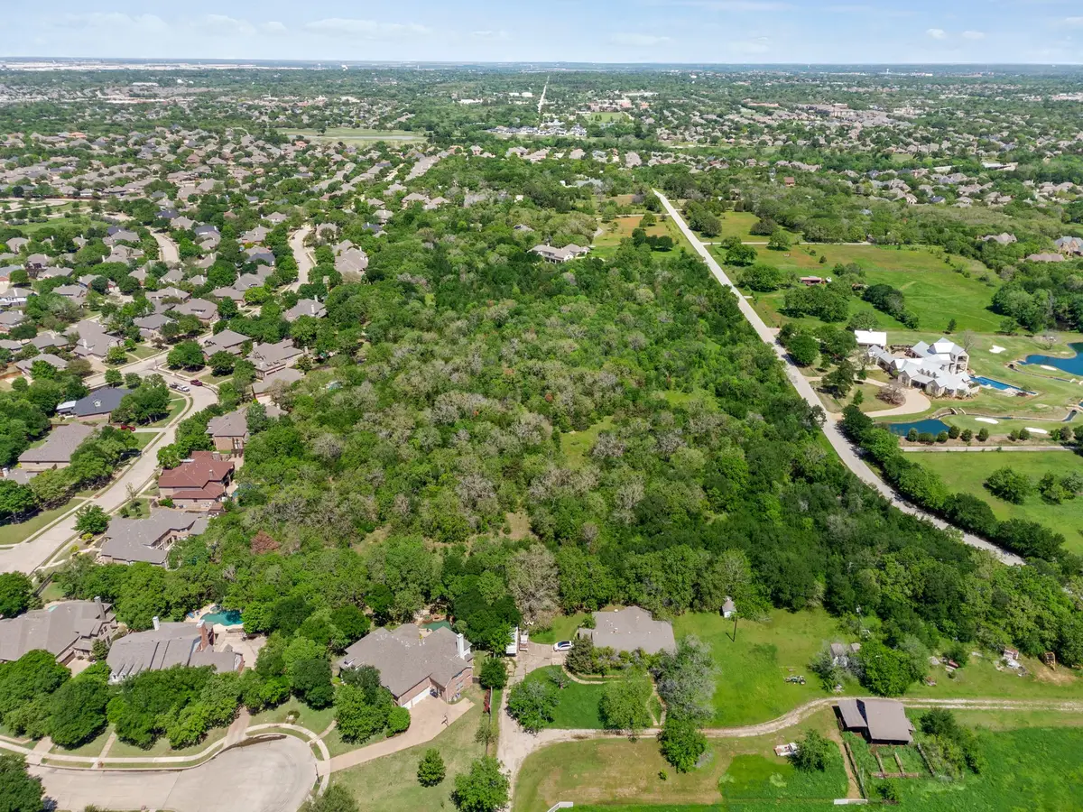 8801 Indian Knoll Trail, Keller, TX 76248 - Image #1