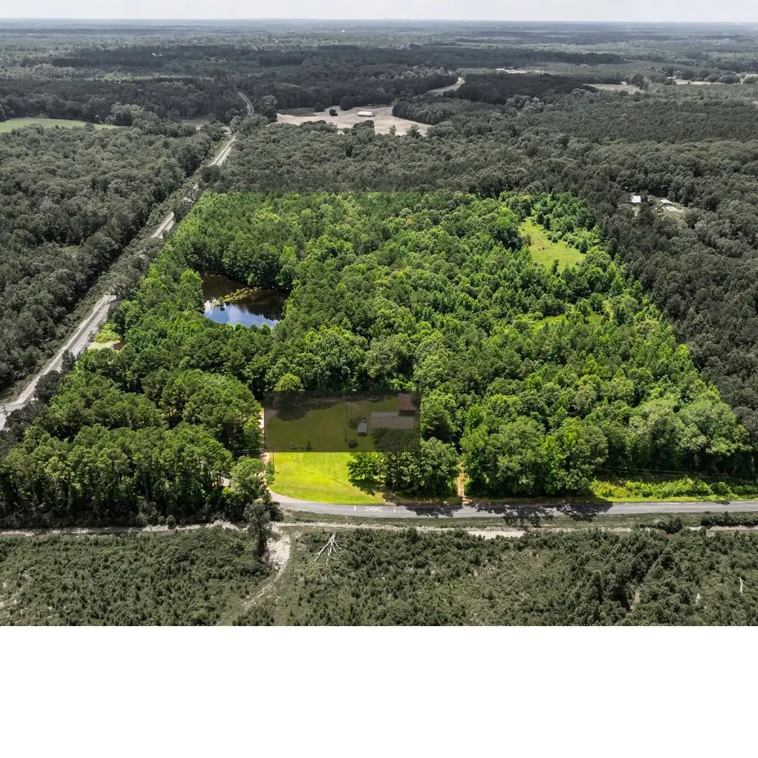 P-1 Stuckey Road, Dubberly, LA 71024 - Image #1