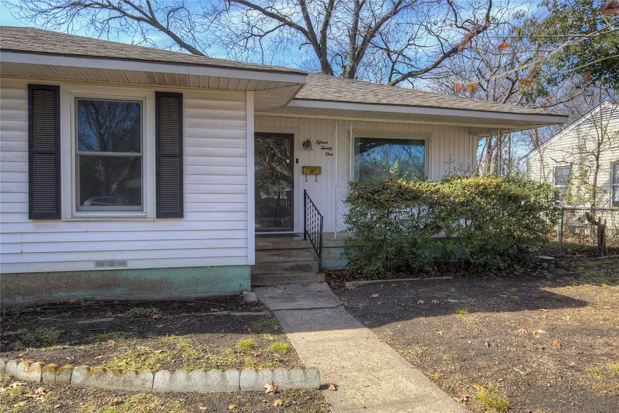 1521 Marion Drive, Garland, TX 75042 - #2