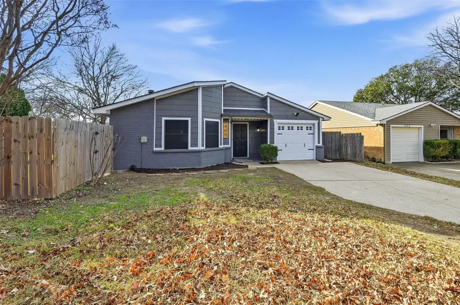 405 Justice Street, Cedar Hill, TX 75104 - Image #3