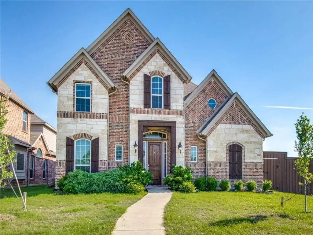 1121 Ranch Gate Lane, Frisco, TX 75036 - Image #1