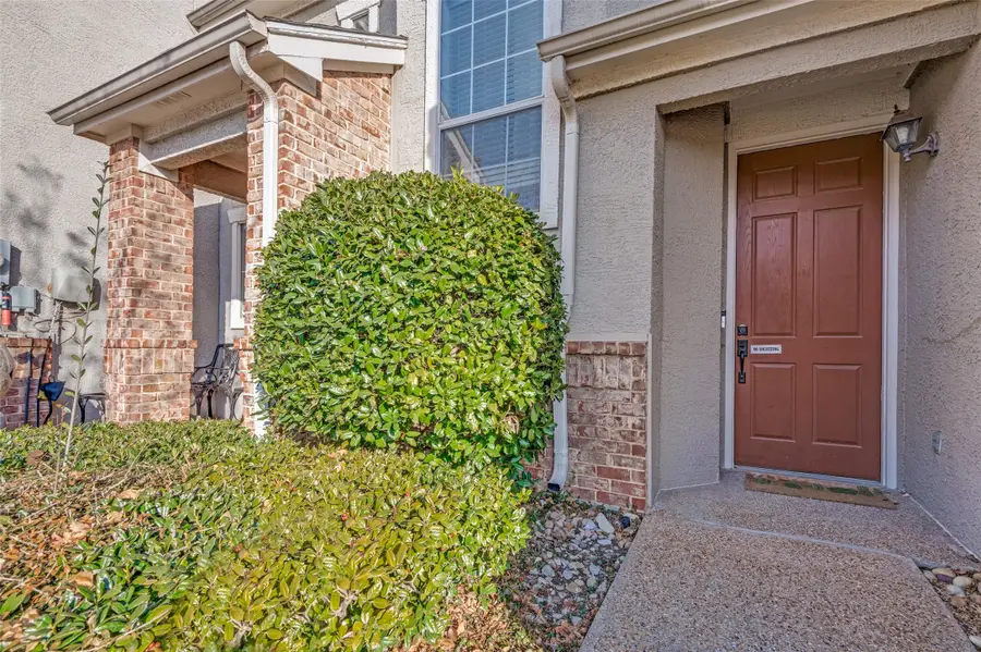 2505 Corbeau Drive, Irving, TX 75038 - Image #2