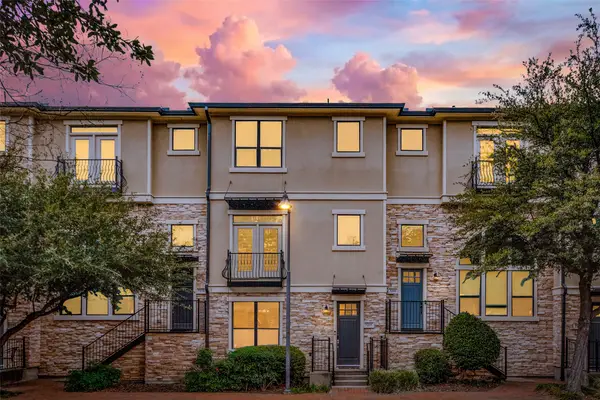 7237 Kasko Drive, Plano, TX 75024