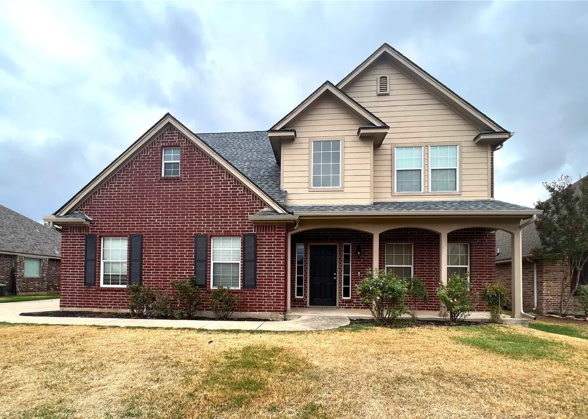 306 Howard Way Drive, Aledo, TX 76008 - Image #1