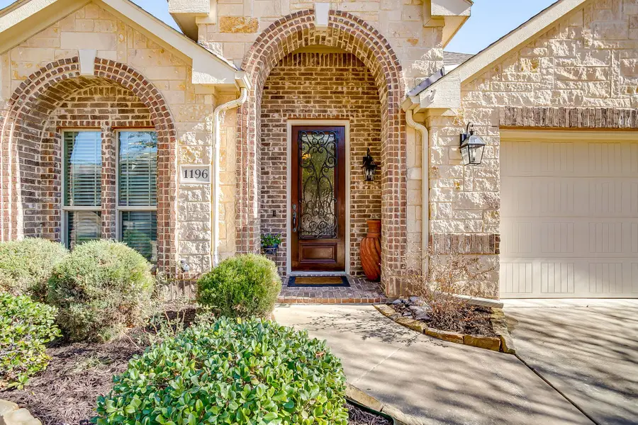1196 Litchfield Lane, Burleson, TX 76028 - #3
