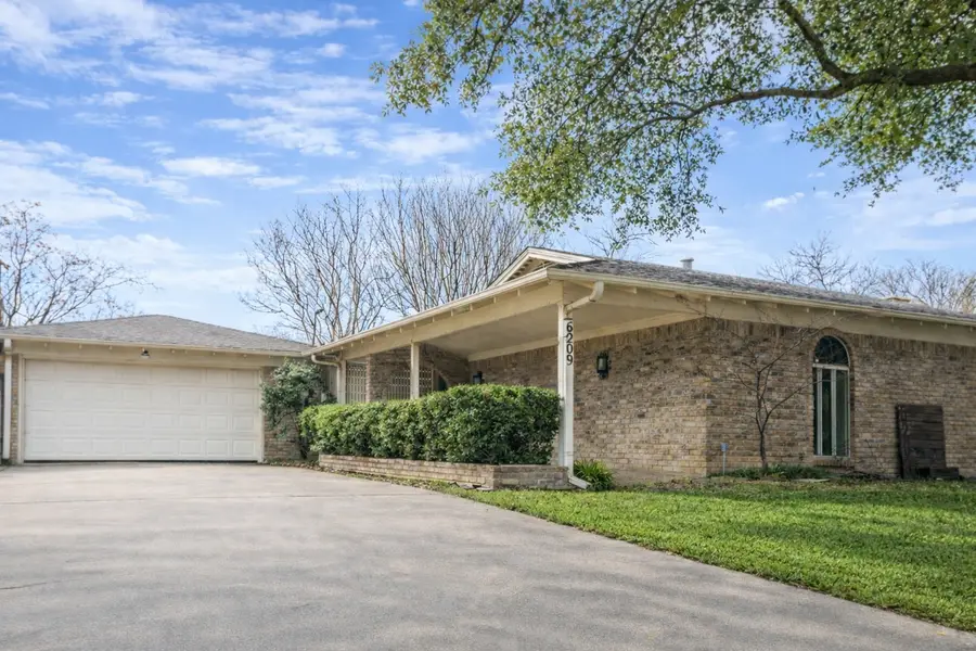 6209 Trail Lake Drive, Fort Worth, TX 76133 - #3