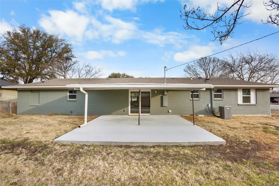 810 W Denison Drive, Robinson, TX 76706 - #2