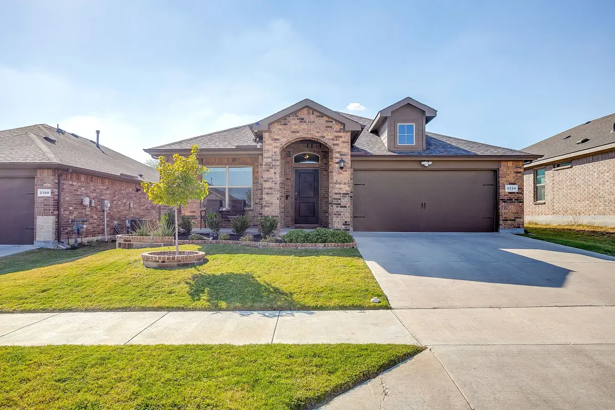 2224 Stallings Road, Fort Worth, TX 76108 - Image #1