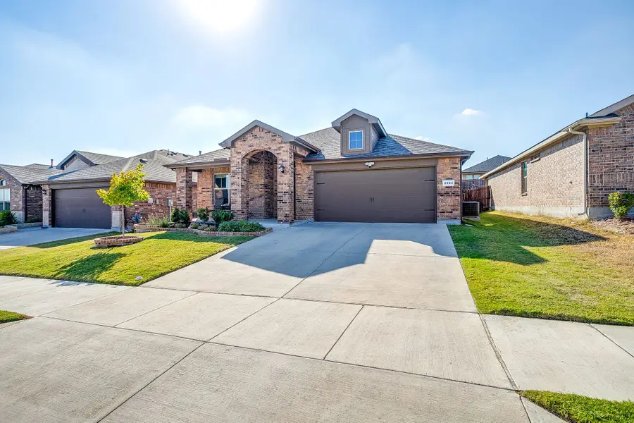 2224 Stallings Road, Fort Worth, TX 76108 - Image #3