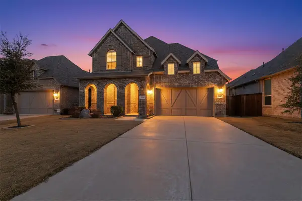1415 Misty Pasture Way, Mansfield, TX 76063