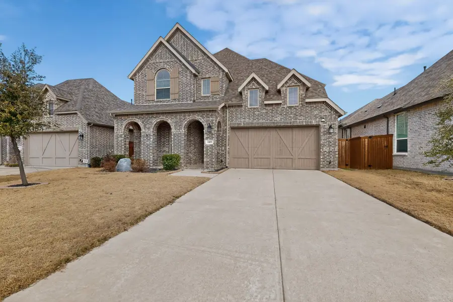 1415 Misty Pasture Way, Mansfield, TX 76063 - #2