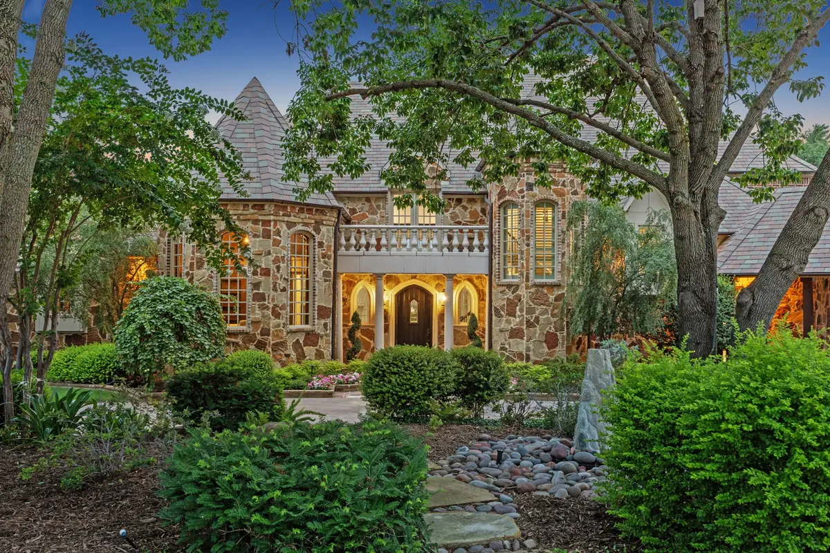 1609 Noble Way, Flower Mound, TX 75022 - #1