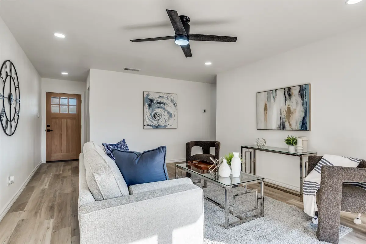 3022 Leanne Street, Rowlett, TX 75088 - Image #1