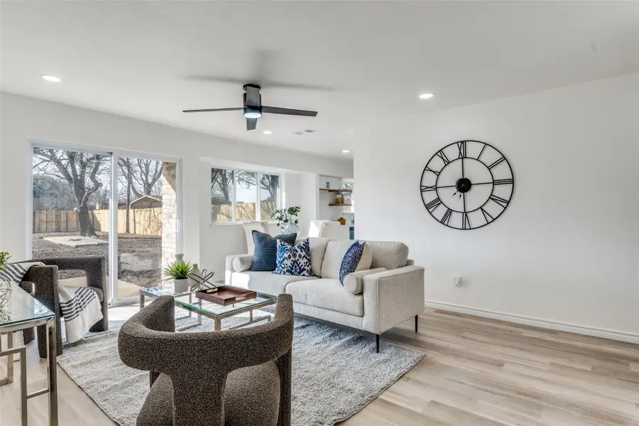 3022 Leanne Street, Rowlett, TX 75088 - Image #3