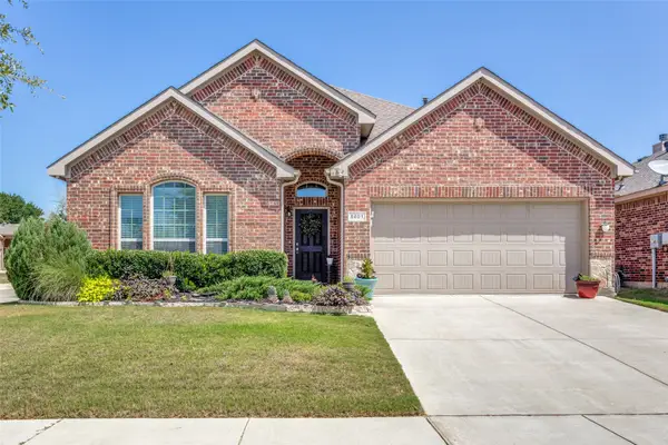 5801 Loveland Drive, Denton, TX 76208