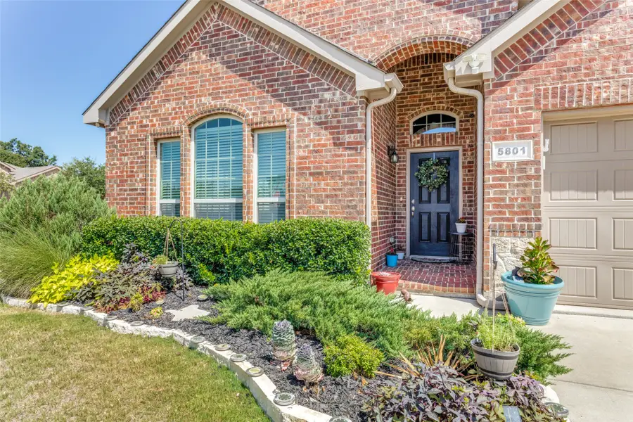 5801 Loveland Drive, Denton, TX 76208 - Image #3