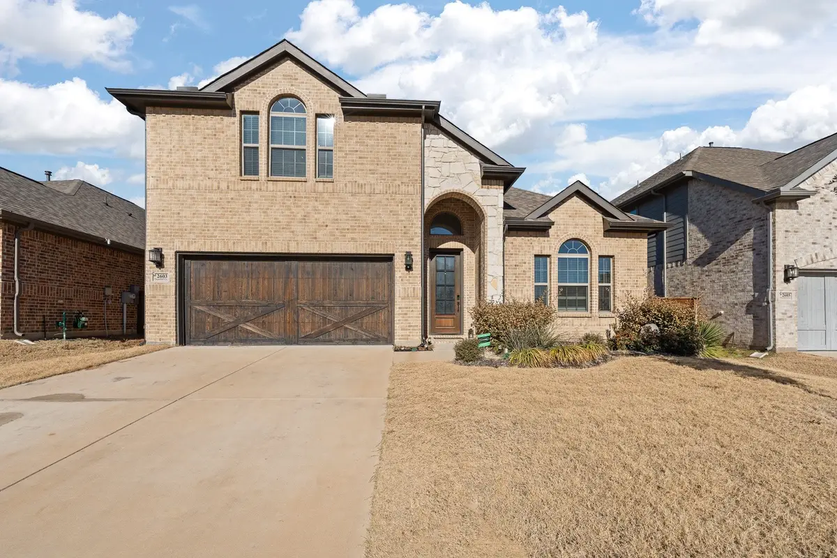 2603 Thornhill Lane, Mansfield, TX 76084 - #1