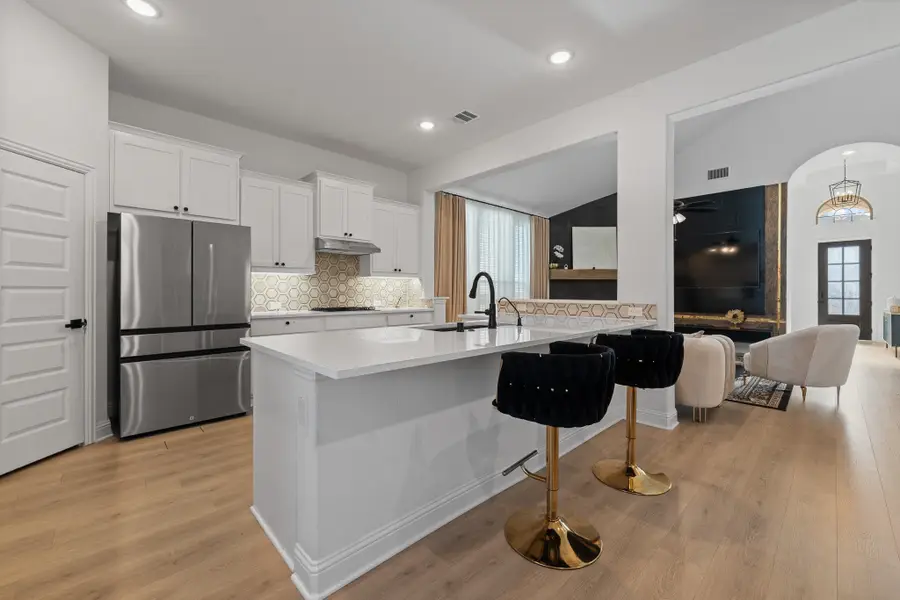 2603 Thornhill Lane, Mansfield, TX 76084 - #3