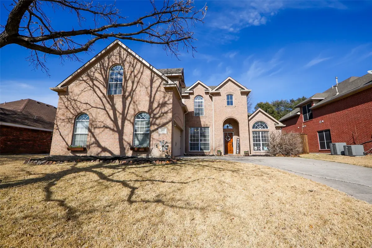2800 Gabriel Drive, McKinney, TX 75071 - Image #1