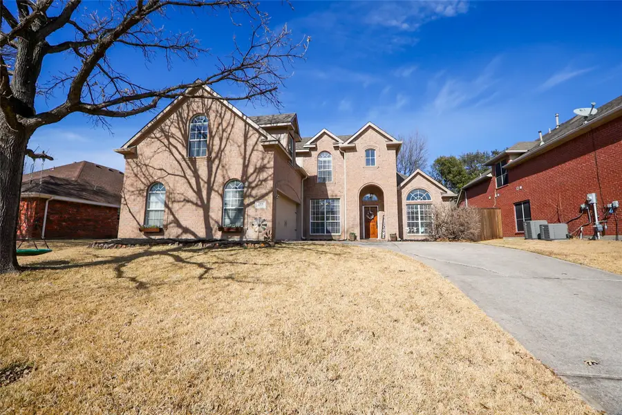 2800 Gabriel Drive, McKinney, TX 75071 - Image #2
