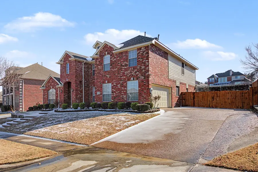 1610 Lakeland Park Drive, Garland, TX 75043 - Image #3