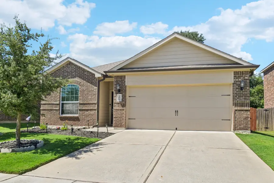 1804 Pilot Point Way, Princeton, TX 75407 - #2