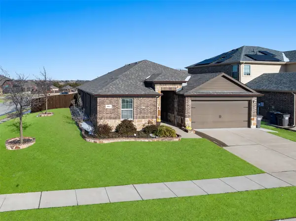 904 Meadow Wood Lane, Princeton, TX 75407