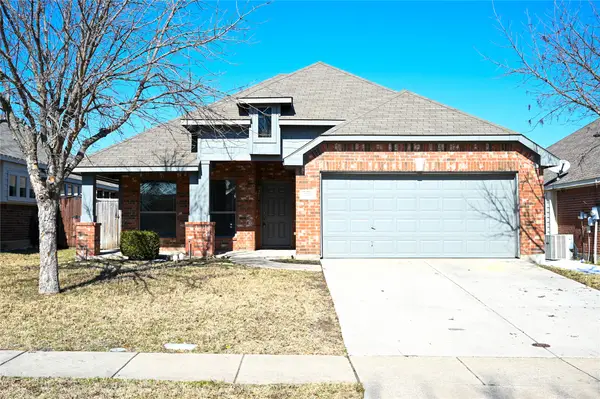 2204 Rockport Drive, McKinney, TX 75071