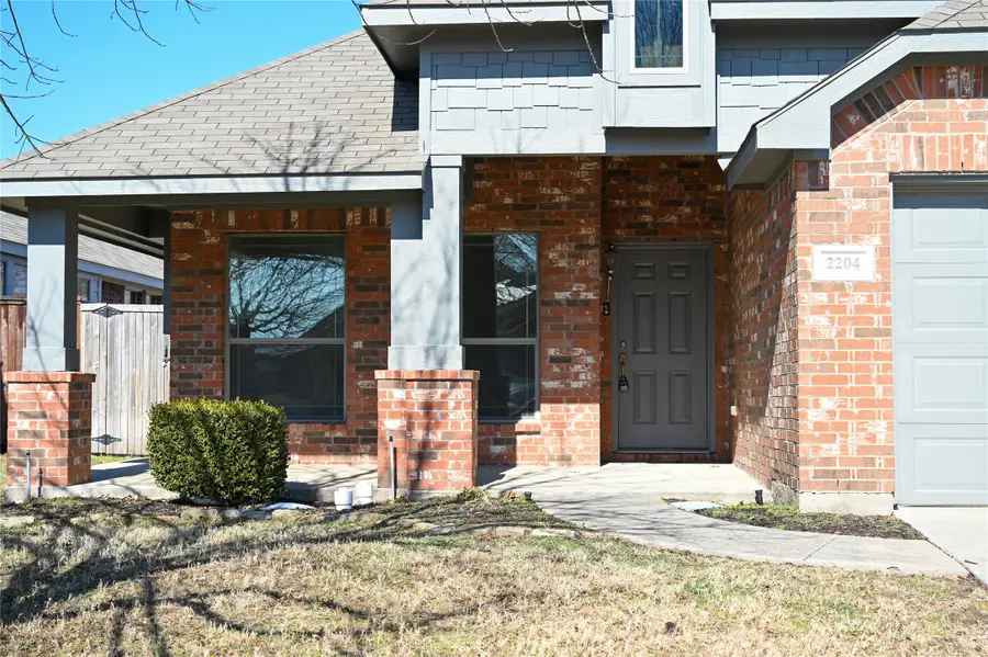 2204 Rockport Drive, McKinney, TX 75071 - Image #2