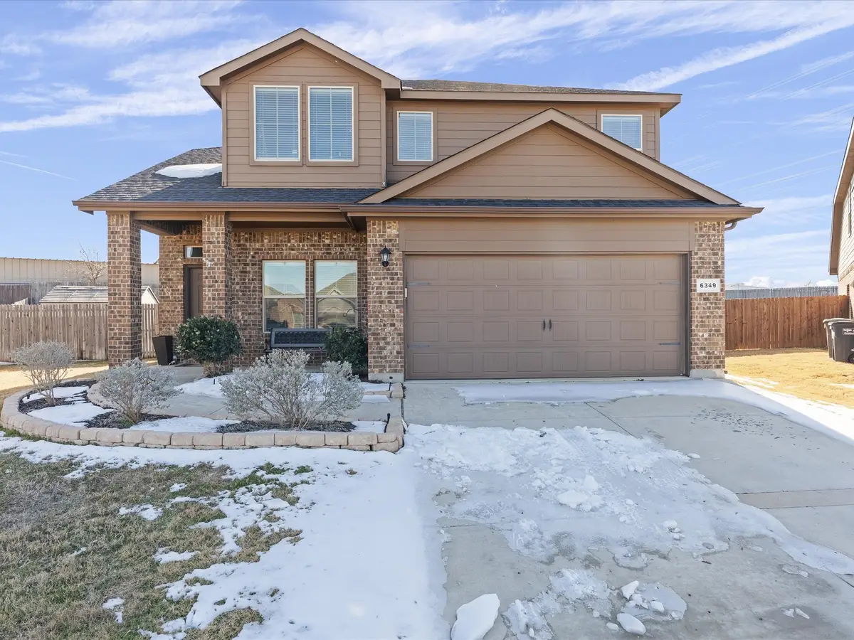 6349 Leaping Fawn Drive, Fort Worth, TX 76179 - Image #1