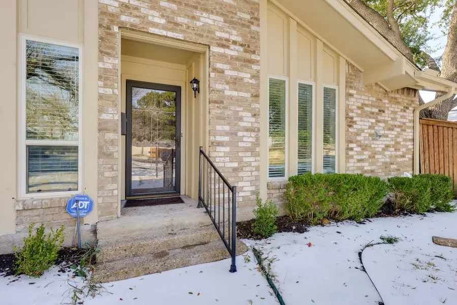 10521 Sandpiper Lane, Dallas, TX 75230 - Image #3