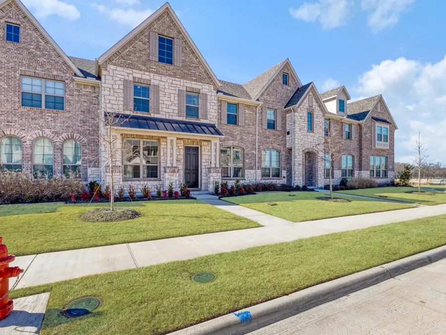 7039 Granbury Lane, Grand Prairie, TX 75054 - #3