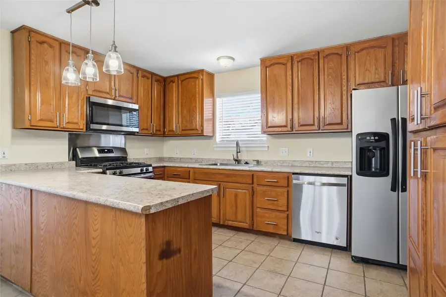 3205 Caddo Trail, Lake Worth, TX 76135 - #3