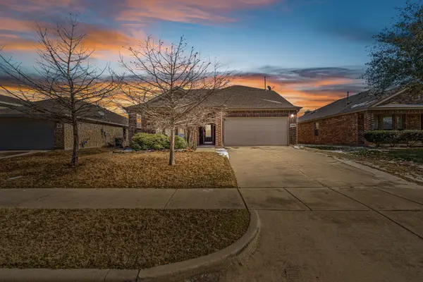3616 Spring Run Lane, Melissa, TX 75454