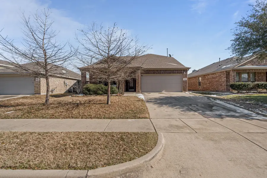 3616 Spring Run Lane, Melissa, TX 75454 - #2