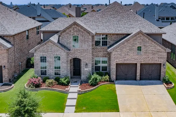 1417 9th Street, Argyle, TX 76226