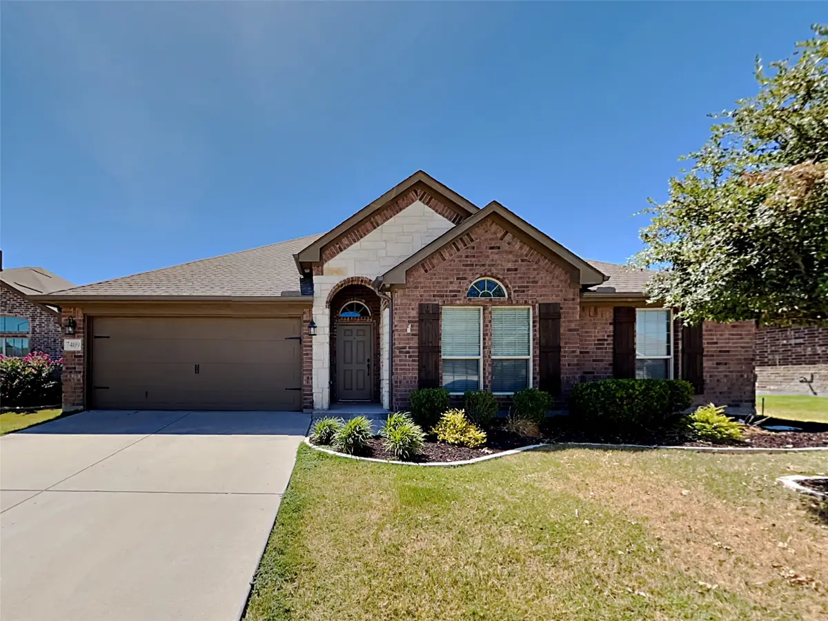 7409 Errandale Drive, Fort Worth, TX 76179 - Image #1