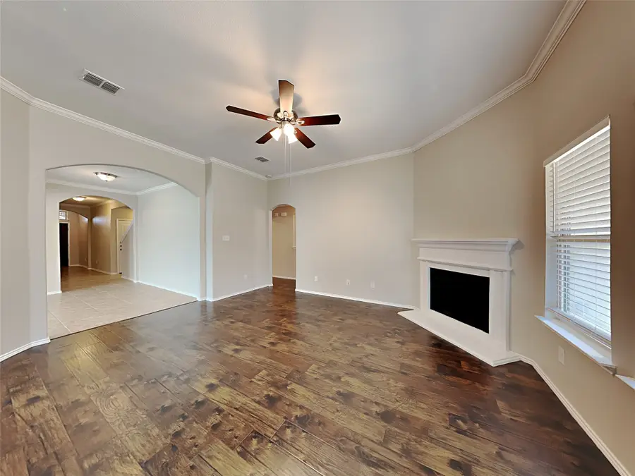 1201 Evers Drive, McKinney, TX 75071 - Image #2