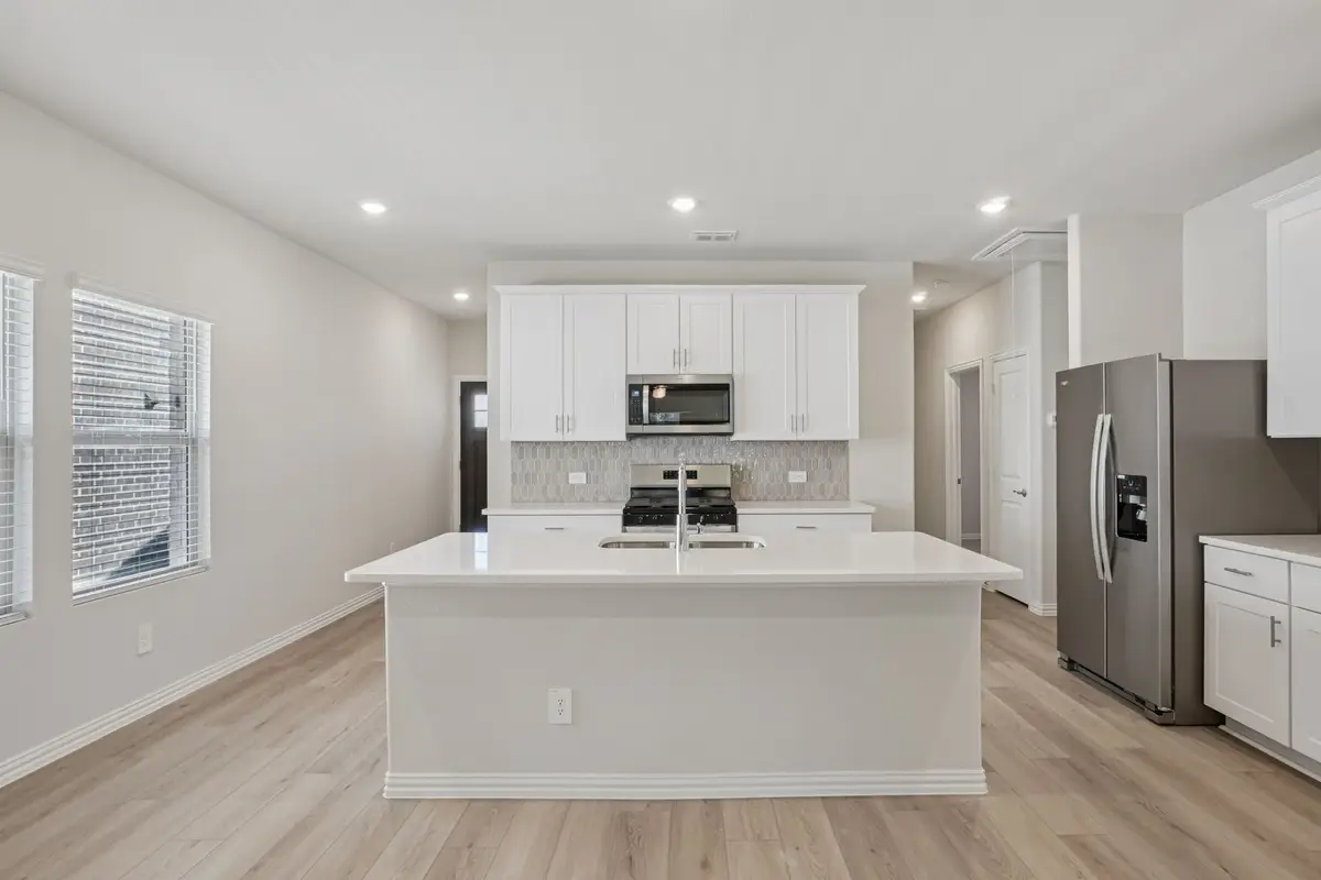 1633 Arches Road, Anna, TX 75409 - Image #1