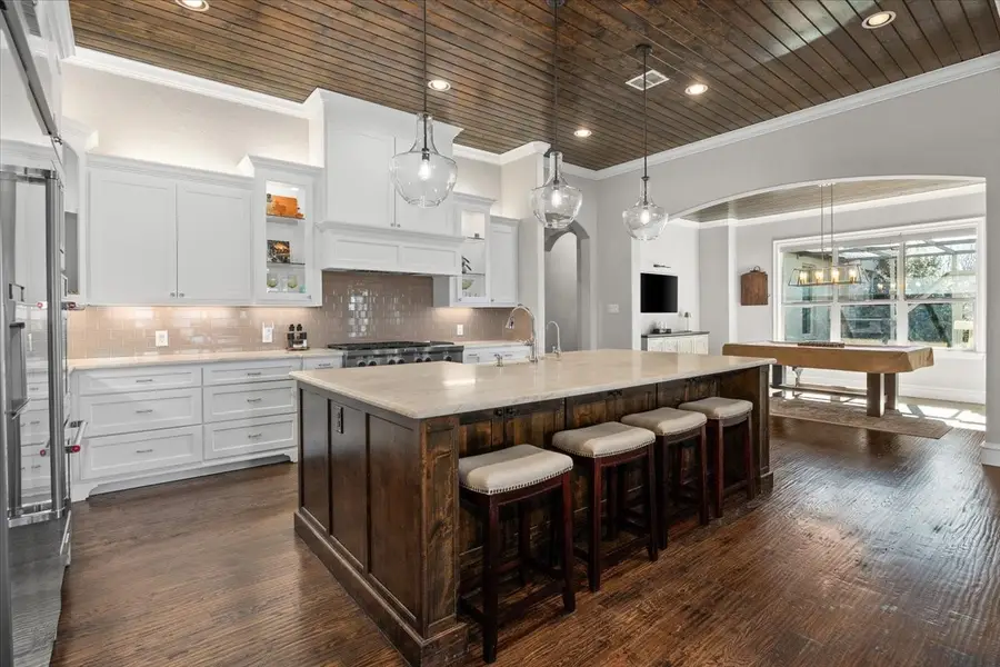 12817 Bella Villa Drive, Fort Worth, TX 76126 - Image #3