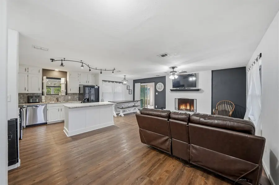 4525 N Highway 171, Cleburne, TX 76033 - #3