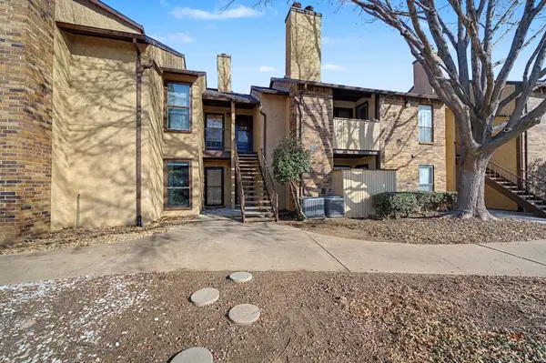 1201 Harwell Drive #222, Arlington, TX 76011