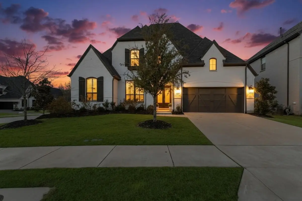 3525 Dancer Road, Celina, TX 75009 - #1