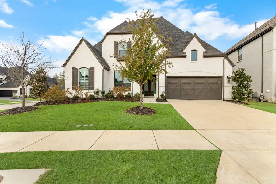 3525 Dancer Road, Celina, TX 75009 - #2