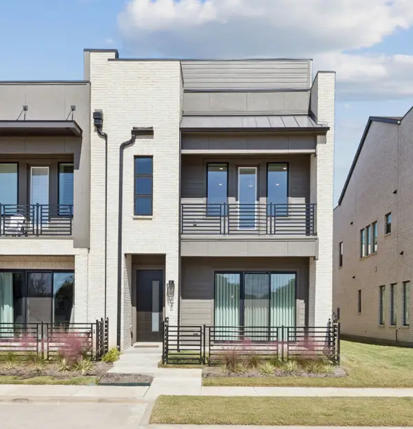 1250 Daybreak Drive, Allen, TX 75013