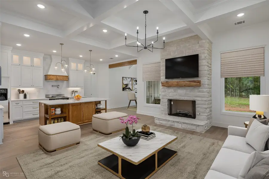 191 Creston Lane, Shreveport, LA 71106 - #2