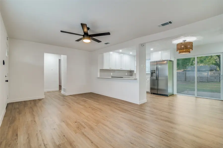 4713 San Marcus Drive, Mesquite, TX 75150 - Image #3