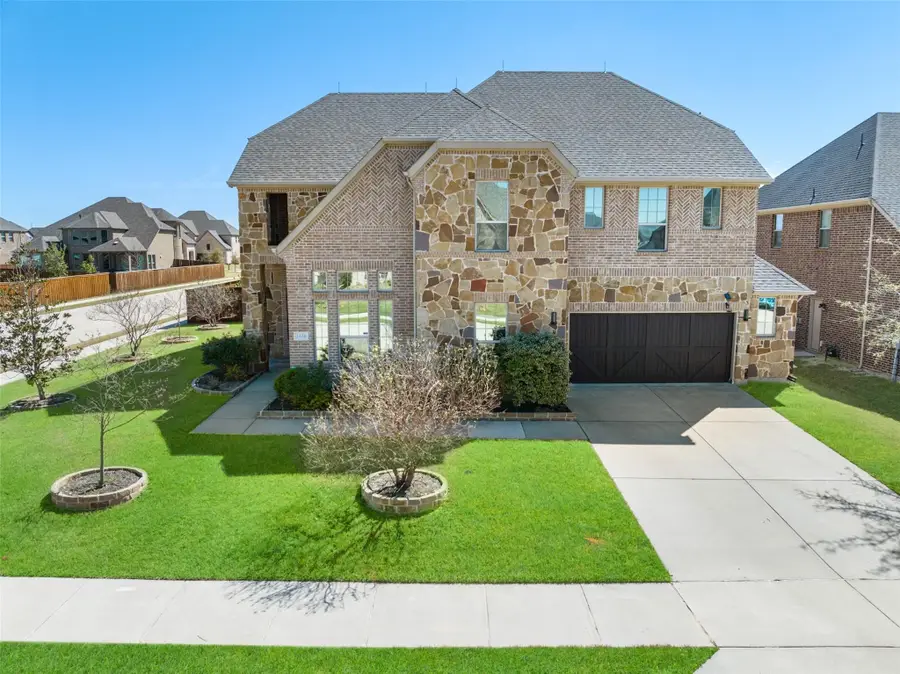 1650 Chisholm Trail, Prosper, TX 75078 - Image #2