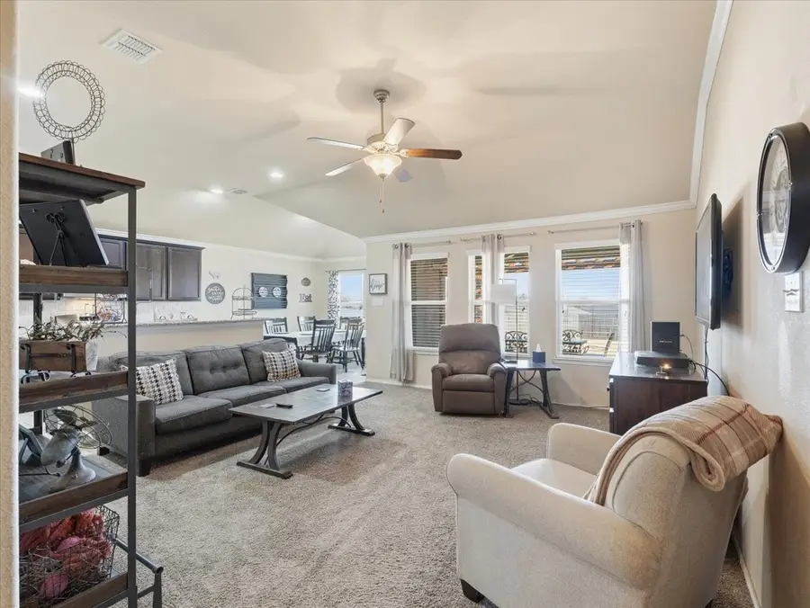 357 Coral Vine Lane, Burleson, TX 76028 - #3