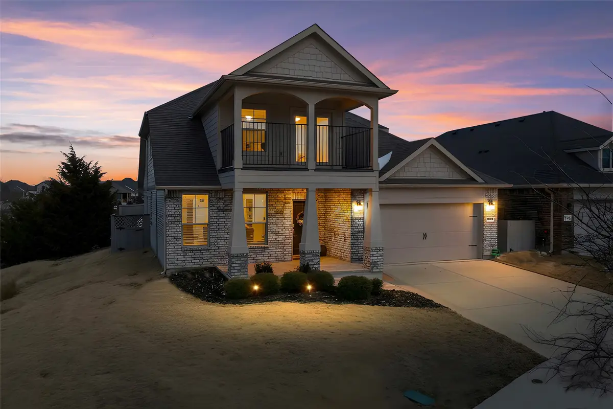 2436 Shorthorn Drive, Northlake, TX 76247 - Image #1